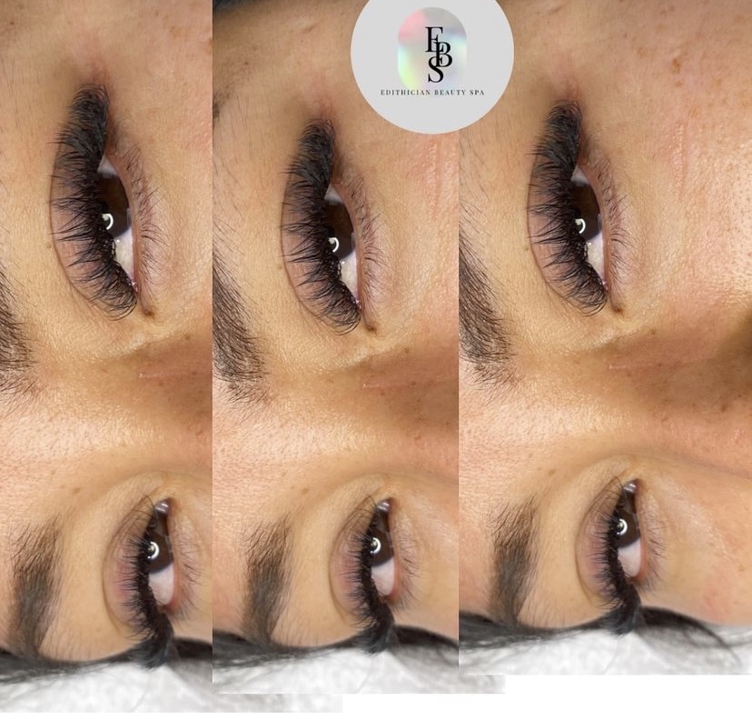 Hawaiano Hibrido- (Y Lashes)3 Weeks