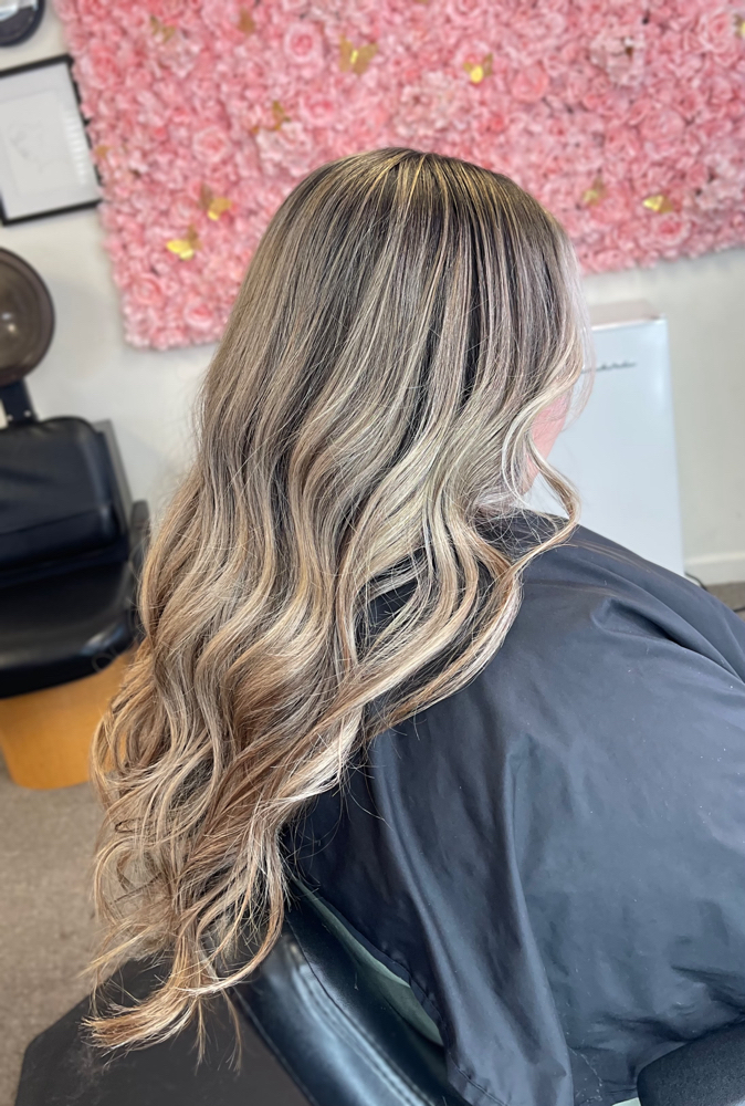 Full Babylight & Ombre Combo