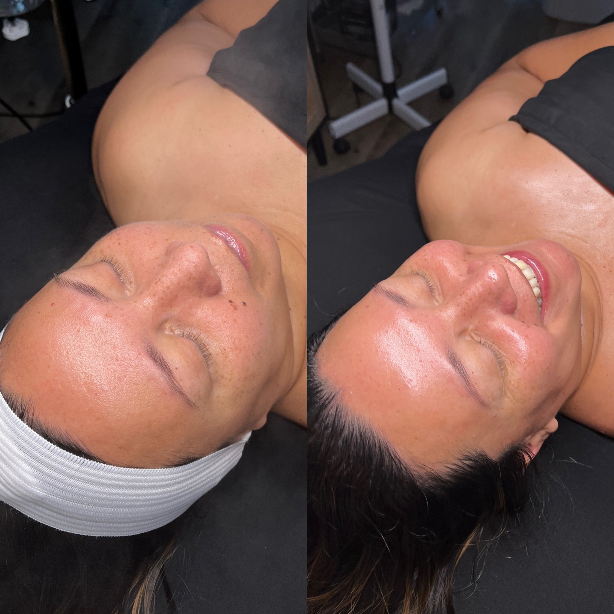 Hydro Facial at Love Beauty Lounge in Victorville, CA