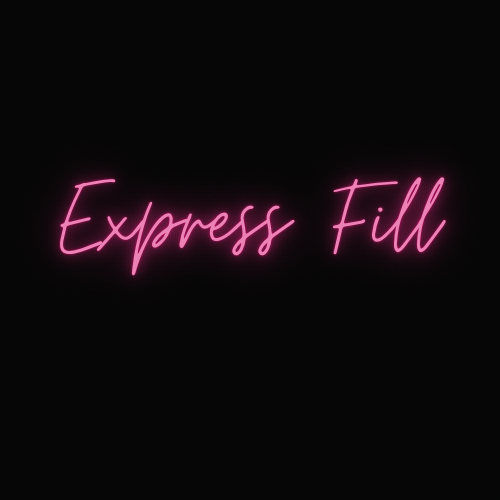 Express fill