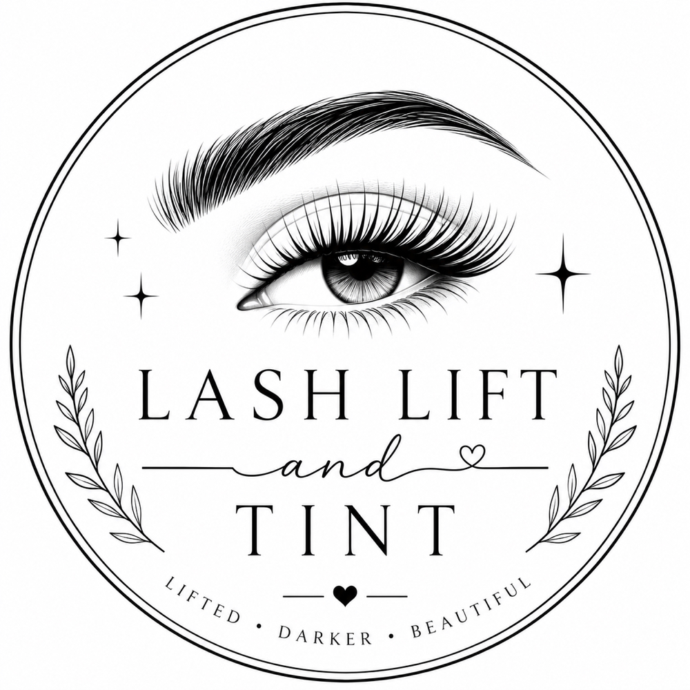 Lash Lift & Tint at Creations by Cait in Jackson, OH