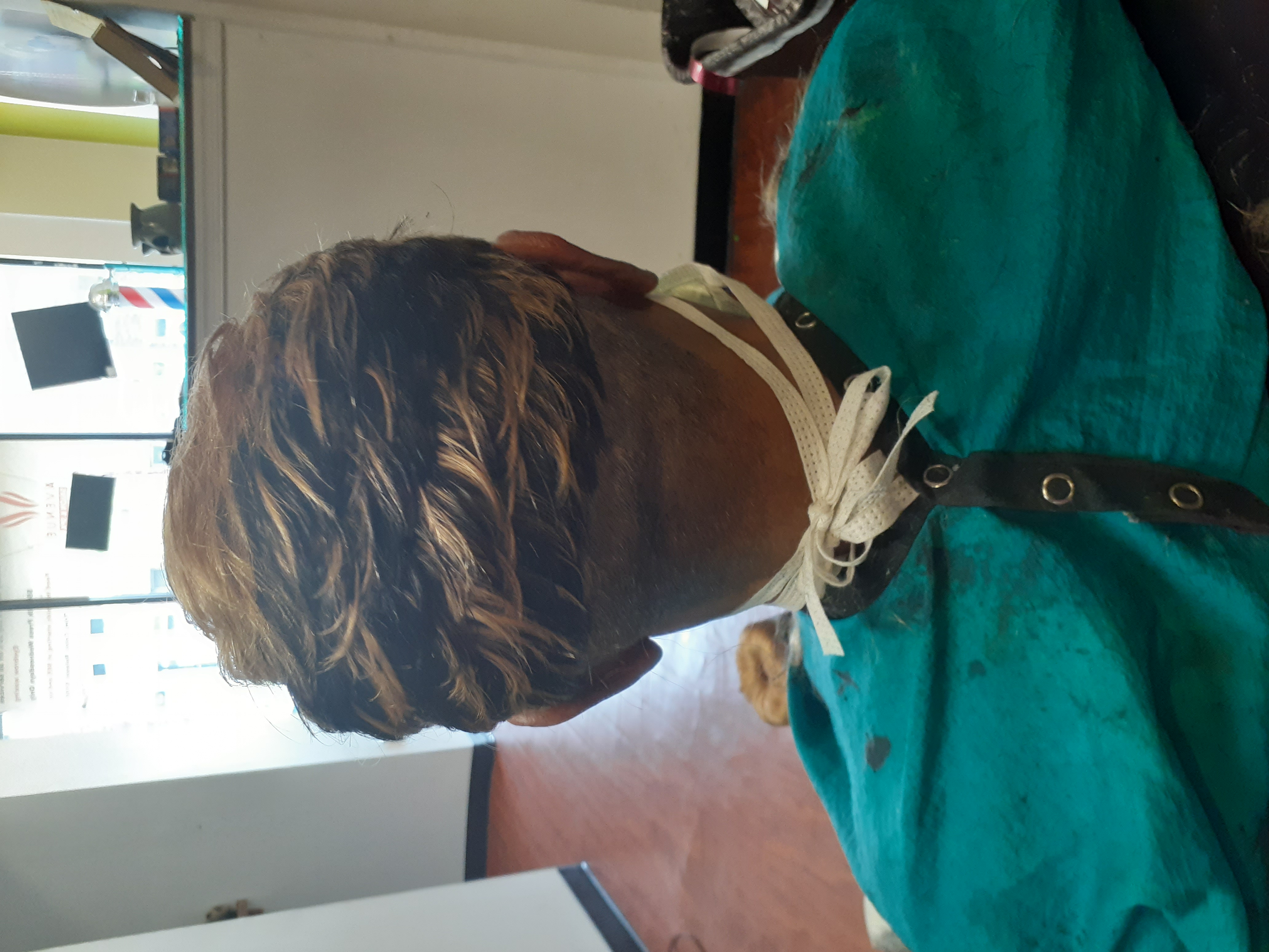 Quick WEAVE