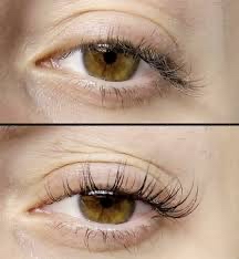 Lash Tint