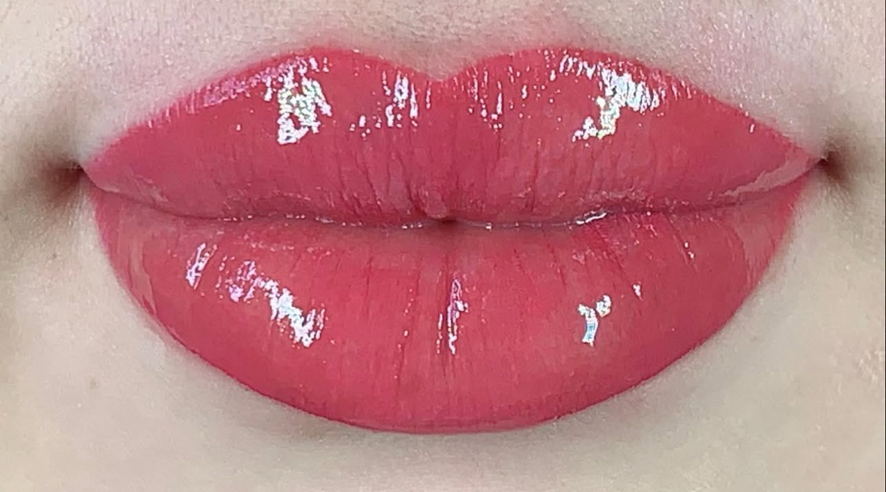 Lip Blush