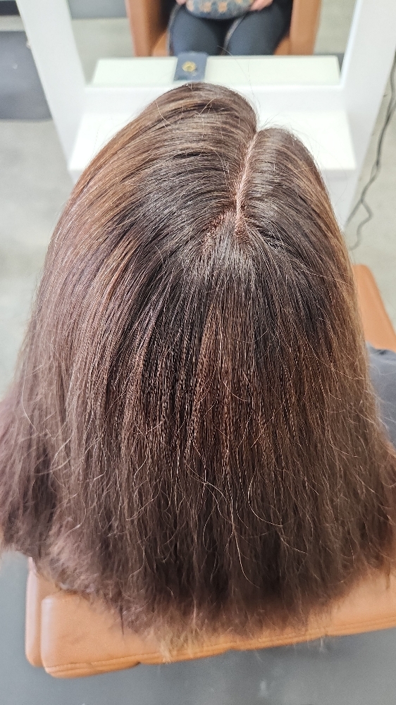 Color Retouch