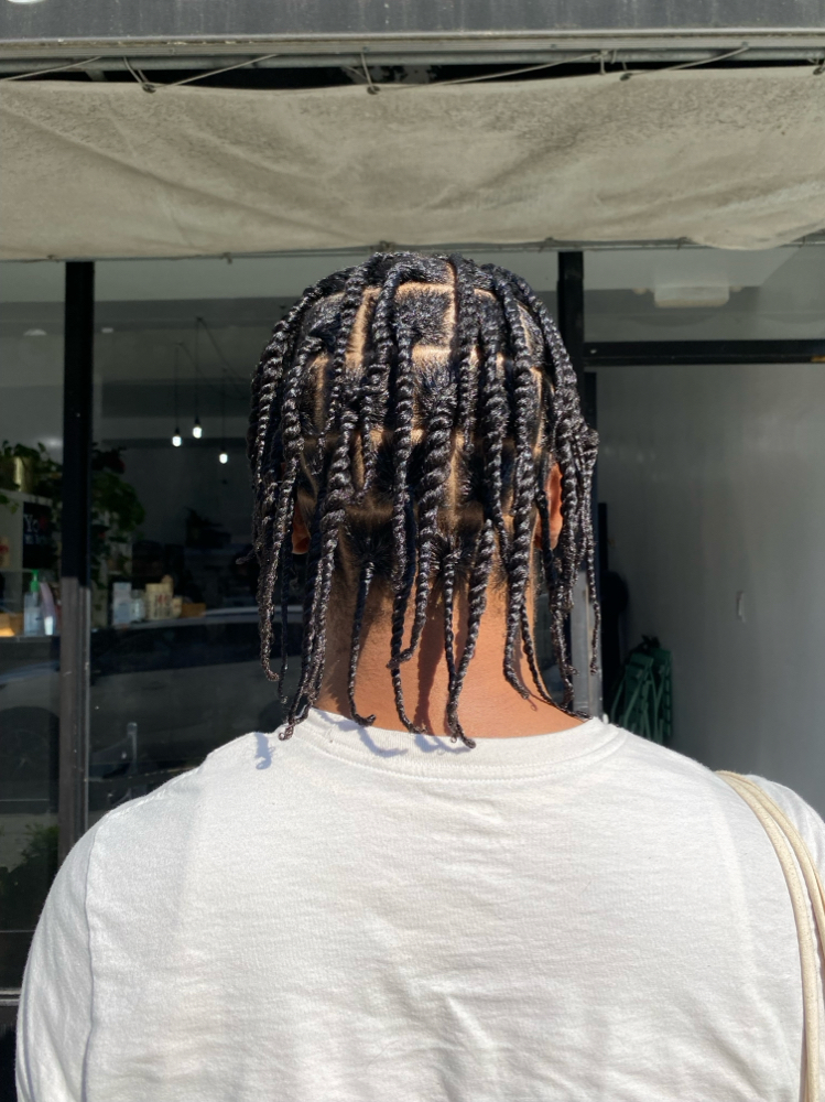 Twists