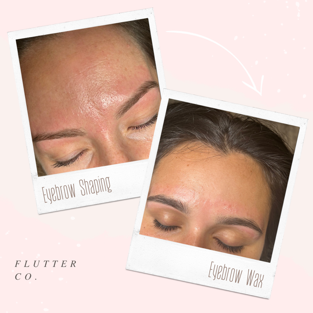 Eyebrows