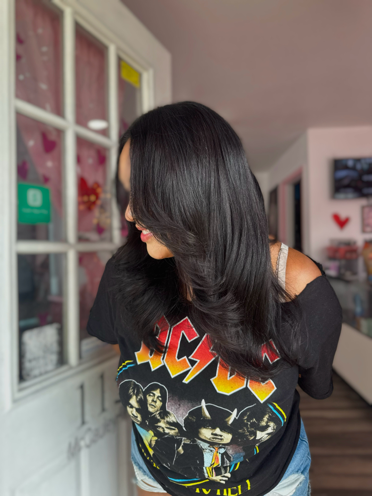 Haircut