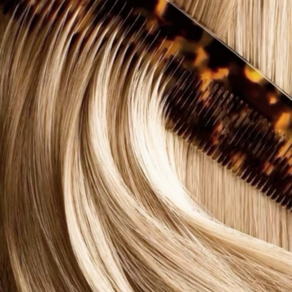 Full Highlight at Salon Canvas & Social in South Pasadena, FL