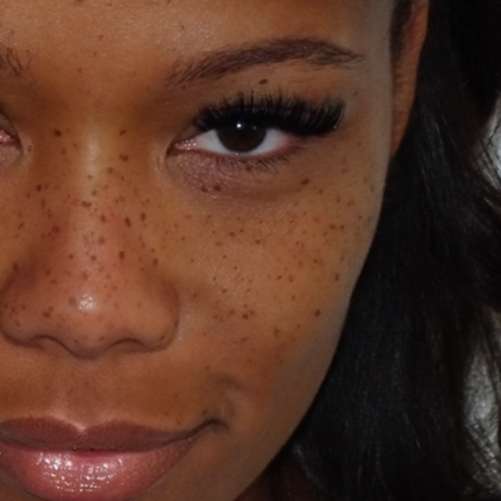 Lash Refresh at Klash Studio in Roswell, GA