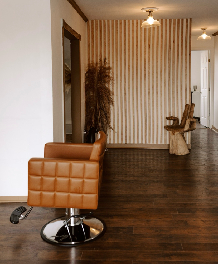 Color/Extensions Service Consult