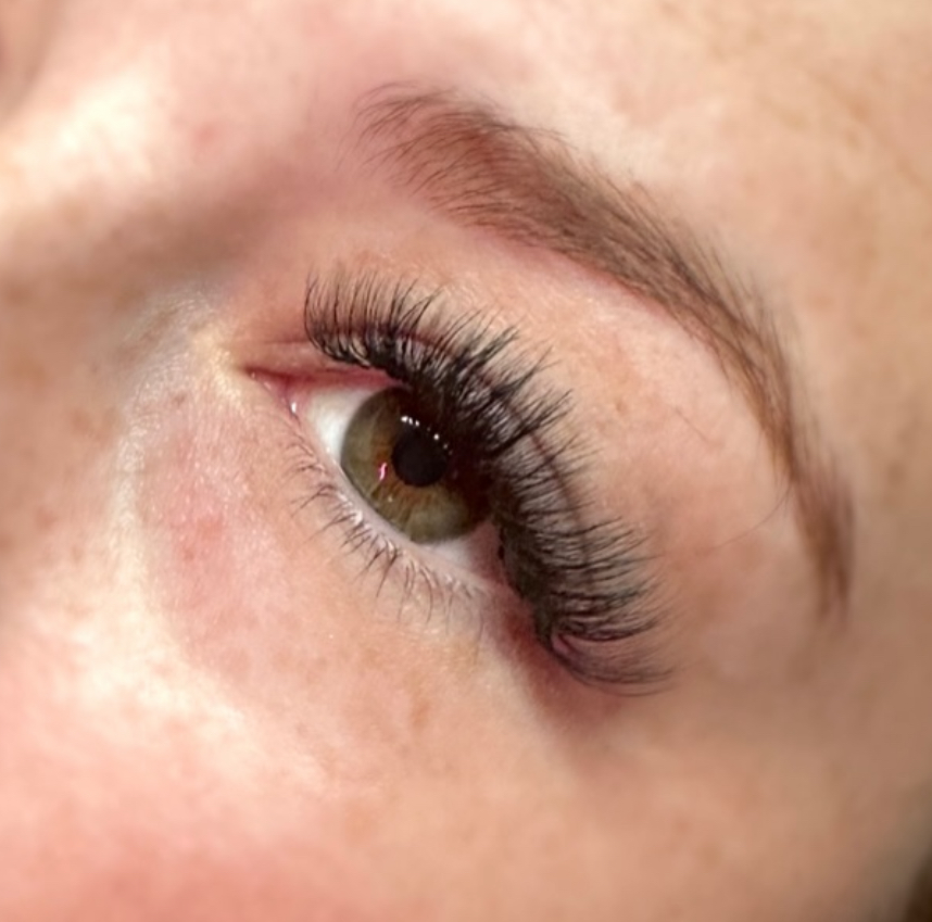 Hybrid Set Fill