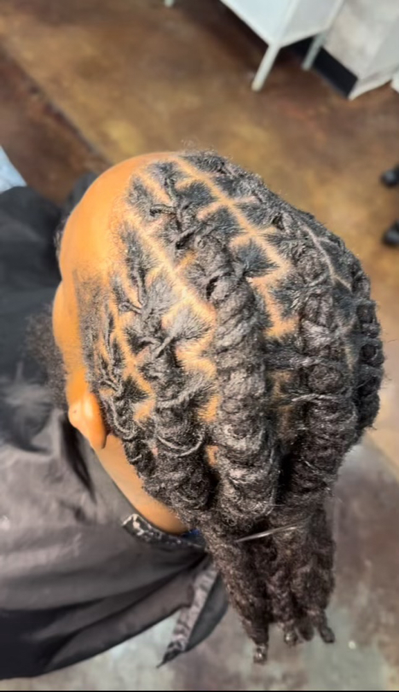 Dreadlocks
