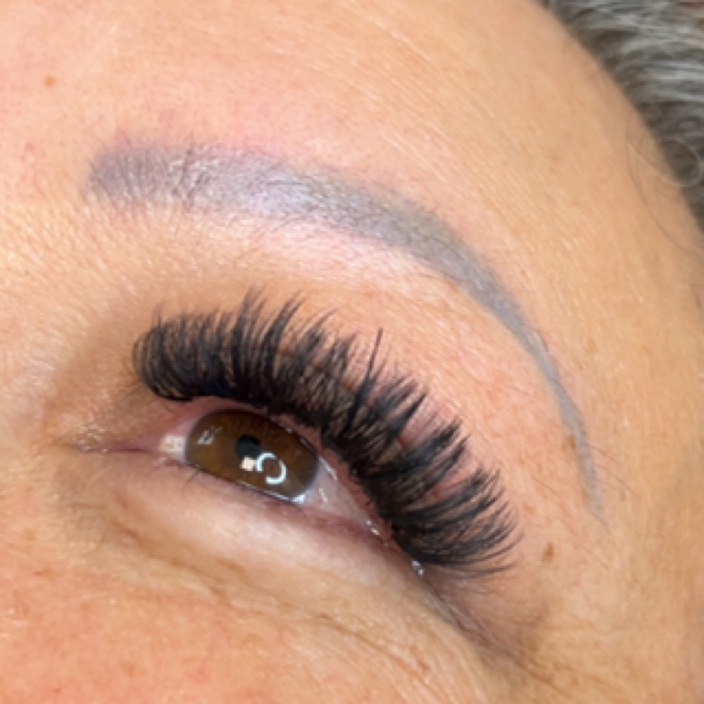 Brow Tattoo Pigment Lift/Lightening at Beyouteeful Obsession Makeup & Beauty Bar in Tuscaloosa, AL