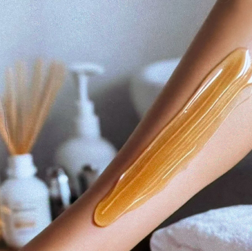 Full Leg Wax at Diana’s Nails & Spa in Livingston, NJ