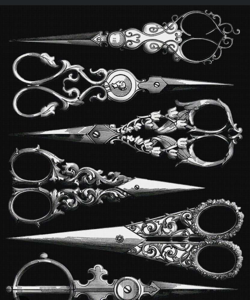 Scissor Cut And Wash