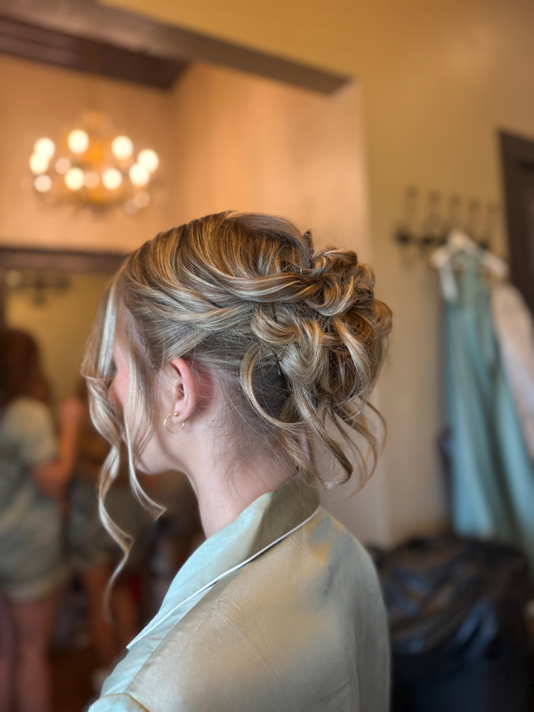 Updo