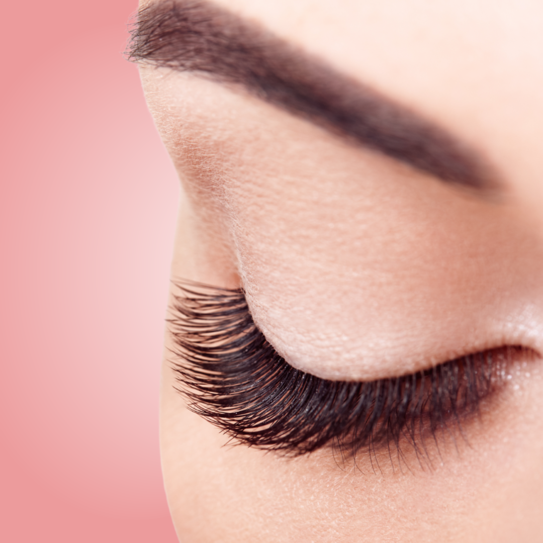 Lash Services at Blown and Bronzed with Shimmer Airbrush Tanning in STILLWATER, OK