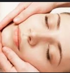 Specialty Custom Facial