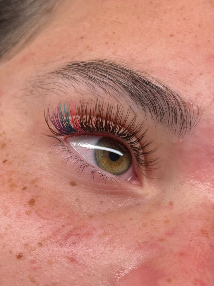 Classic Lash Extensions
