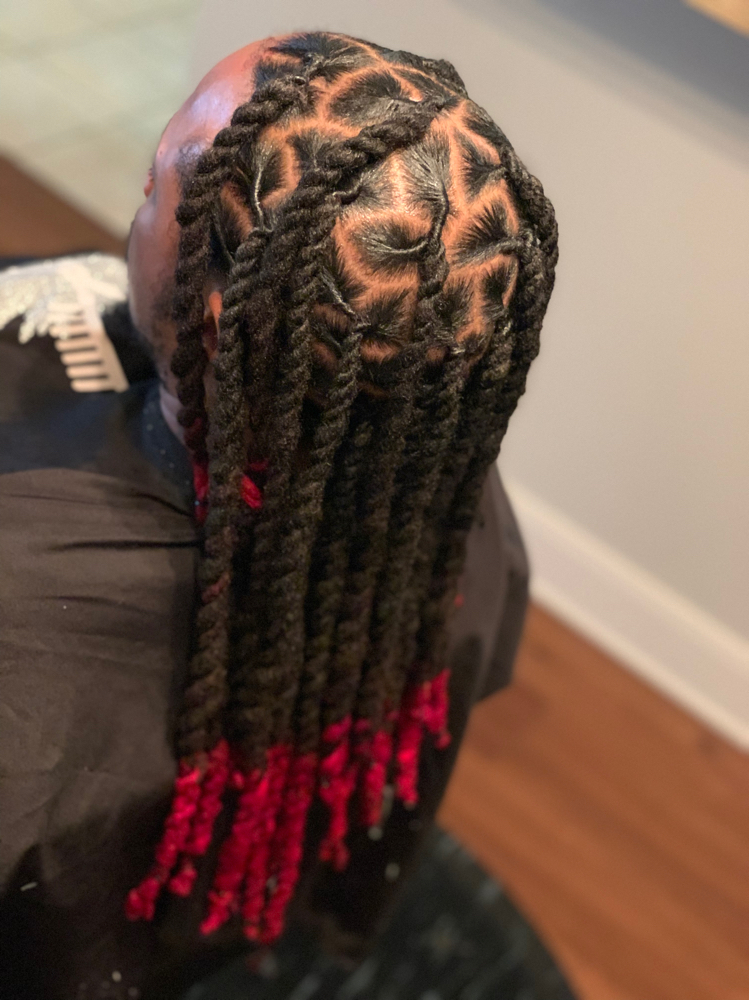 Loc Color Service