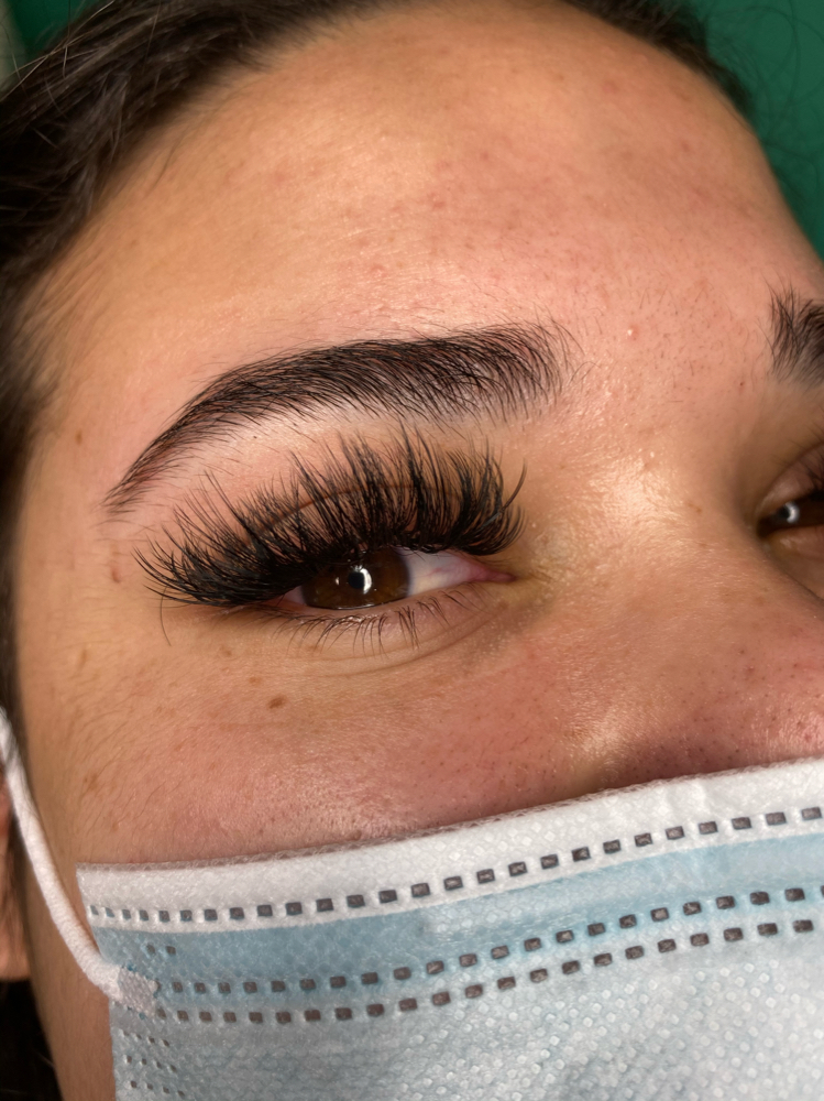 3D/4D Drama Volume Full Set