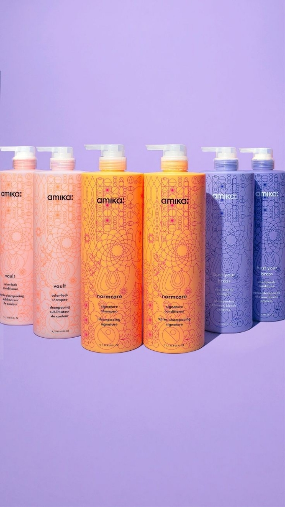 Shampoo & Style