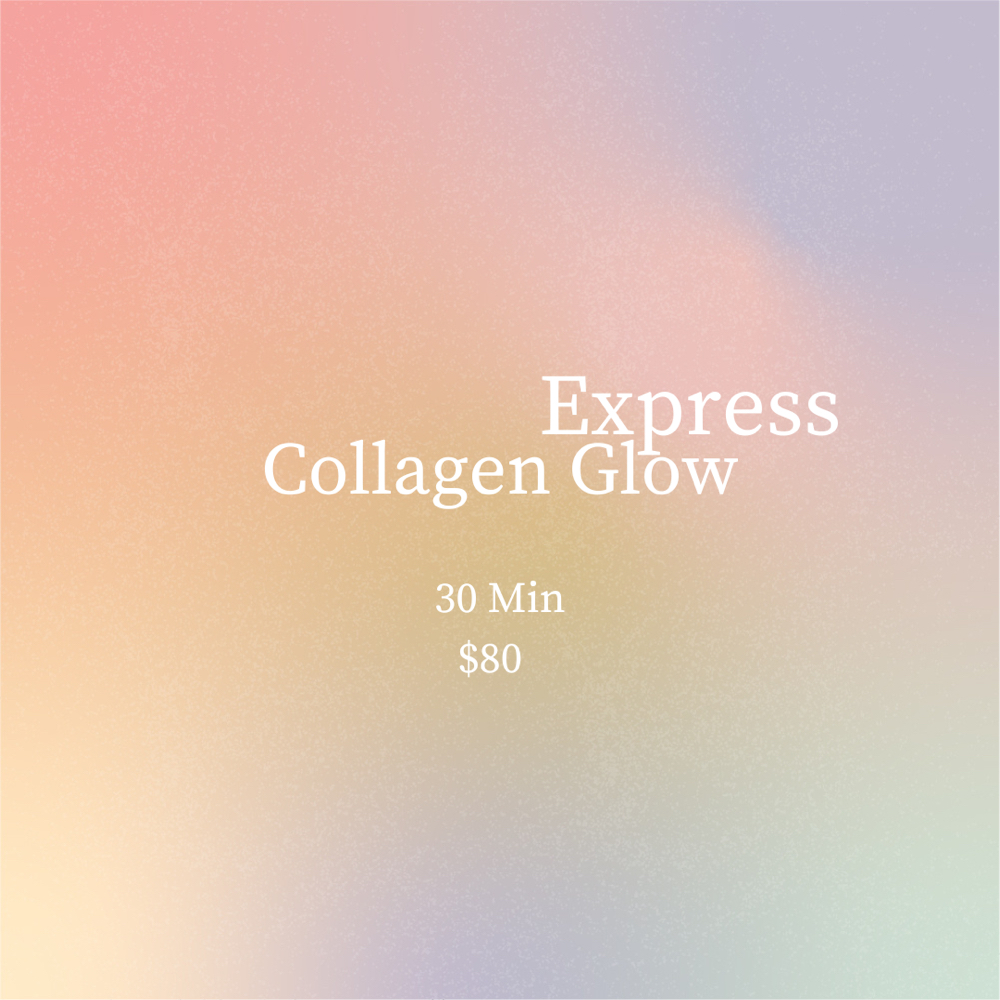 Collagen Glow at Shaded Esthetics in Bay Village, OH