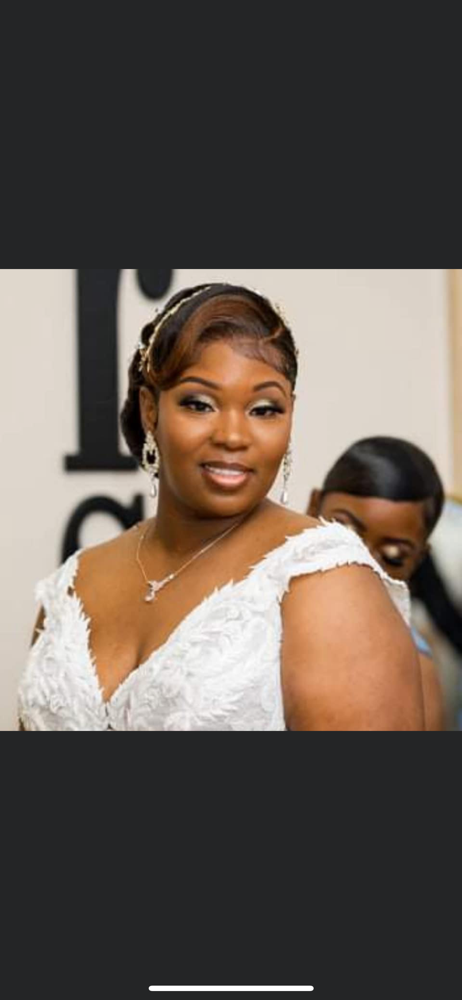 Bridal Consultation