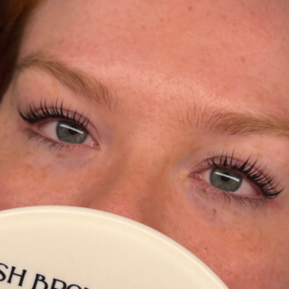 Lash Lift at The Rose Glow Theory in Friendswood, TX
