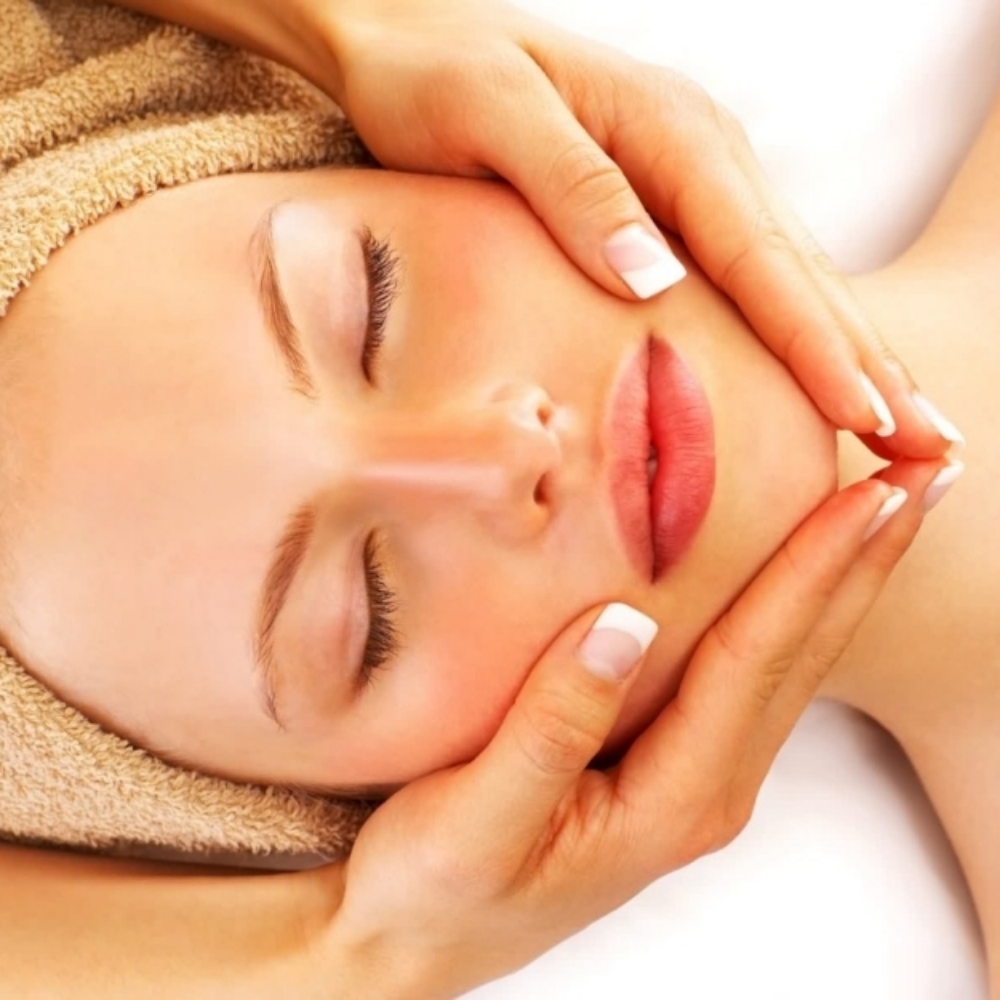 Stress Relief Treatment at Serifium Skincare by Monica in Brownsville, TX