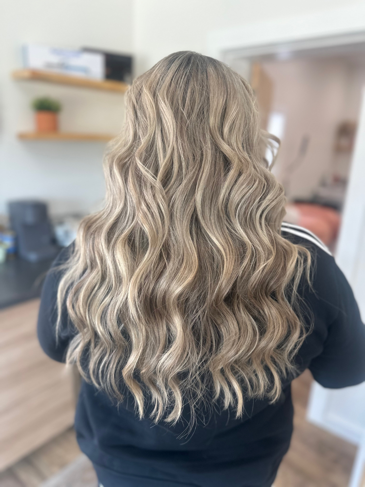Full Highlight Service