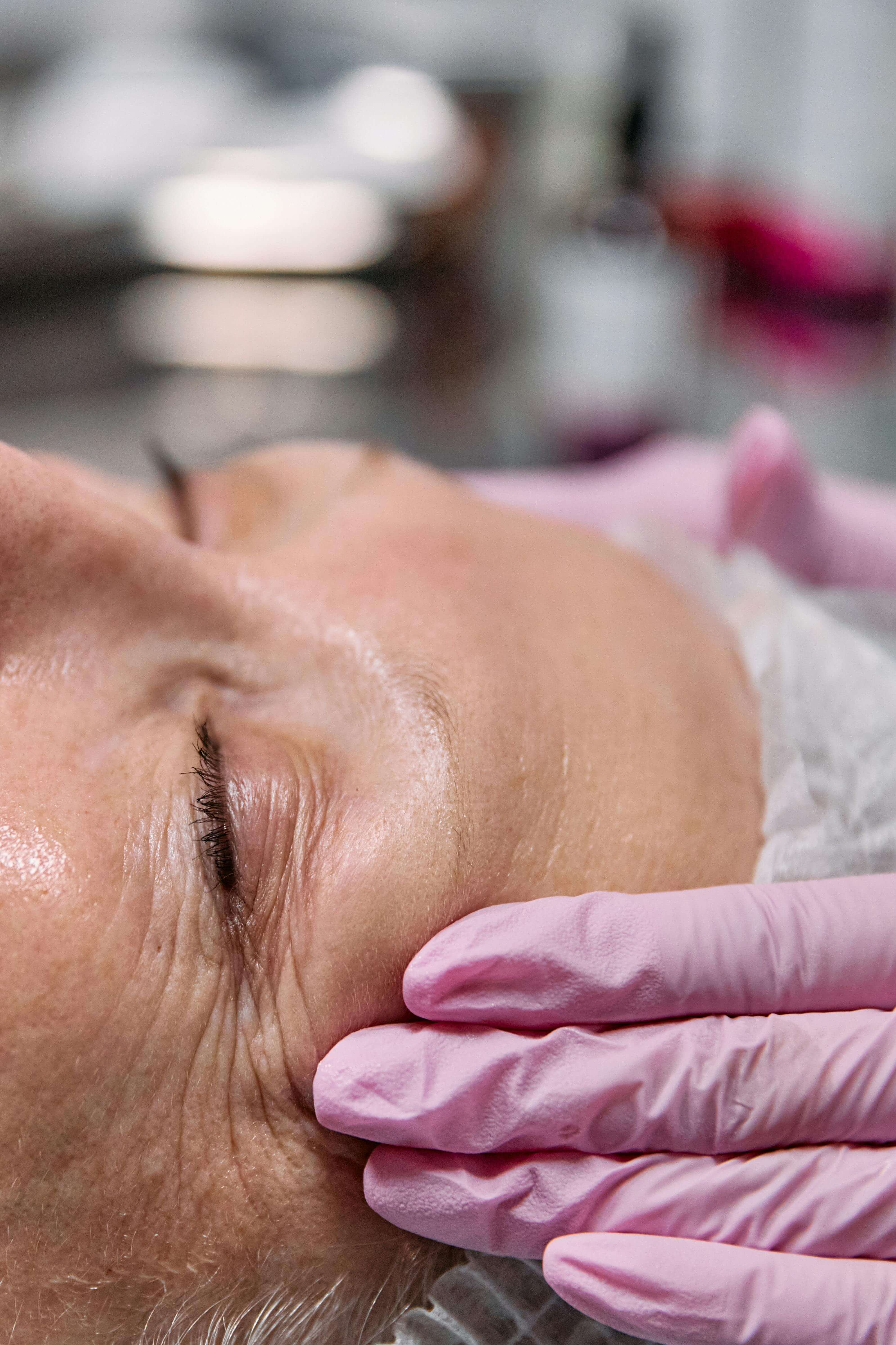 AGELESS FACIAL