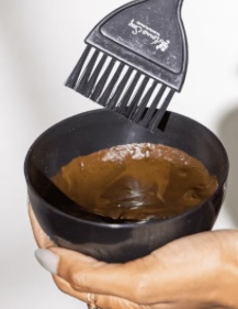 All Over Color at Hair By Kat in Norman, OK