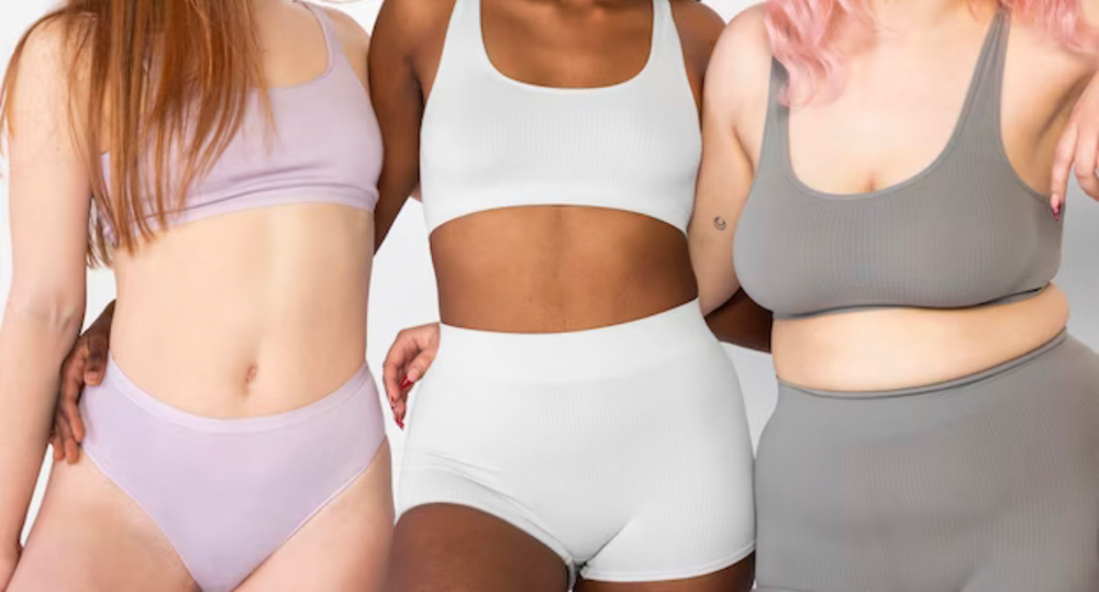 (10) Fullbody Sessions