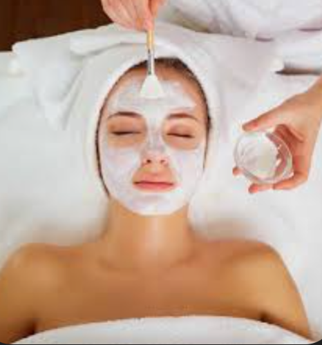 Express facial