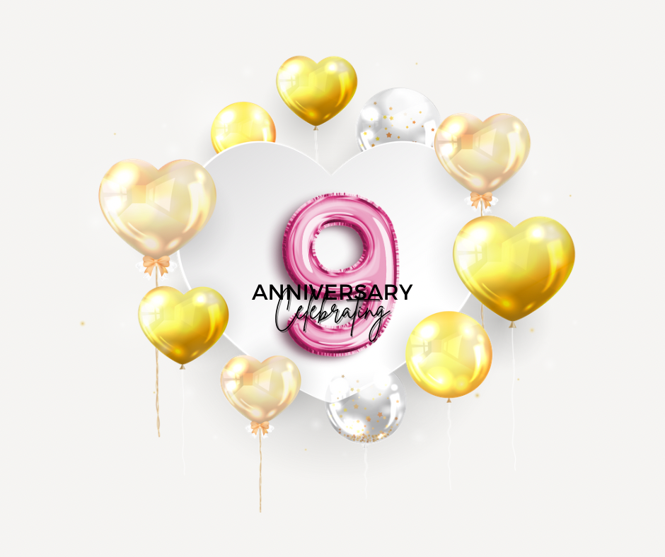 9 Year Special