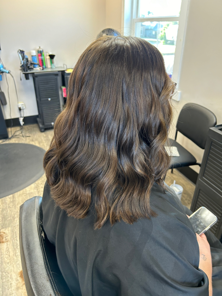 Retouch Color