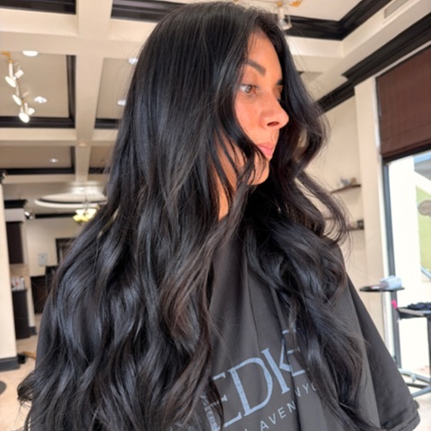 All Over Color at NicsBeautyTouch in Tampa, FL