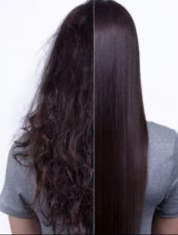 Keratin Complex Treatment Full