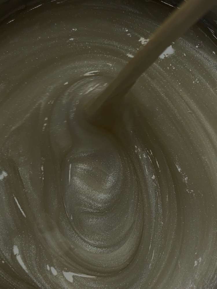 UNDER ARM WAX