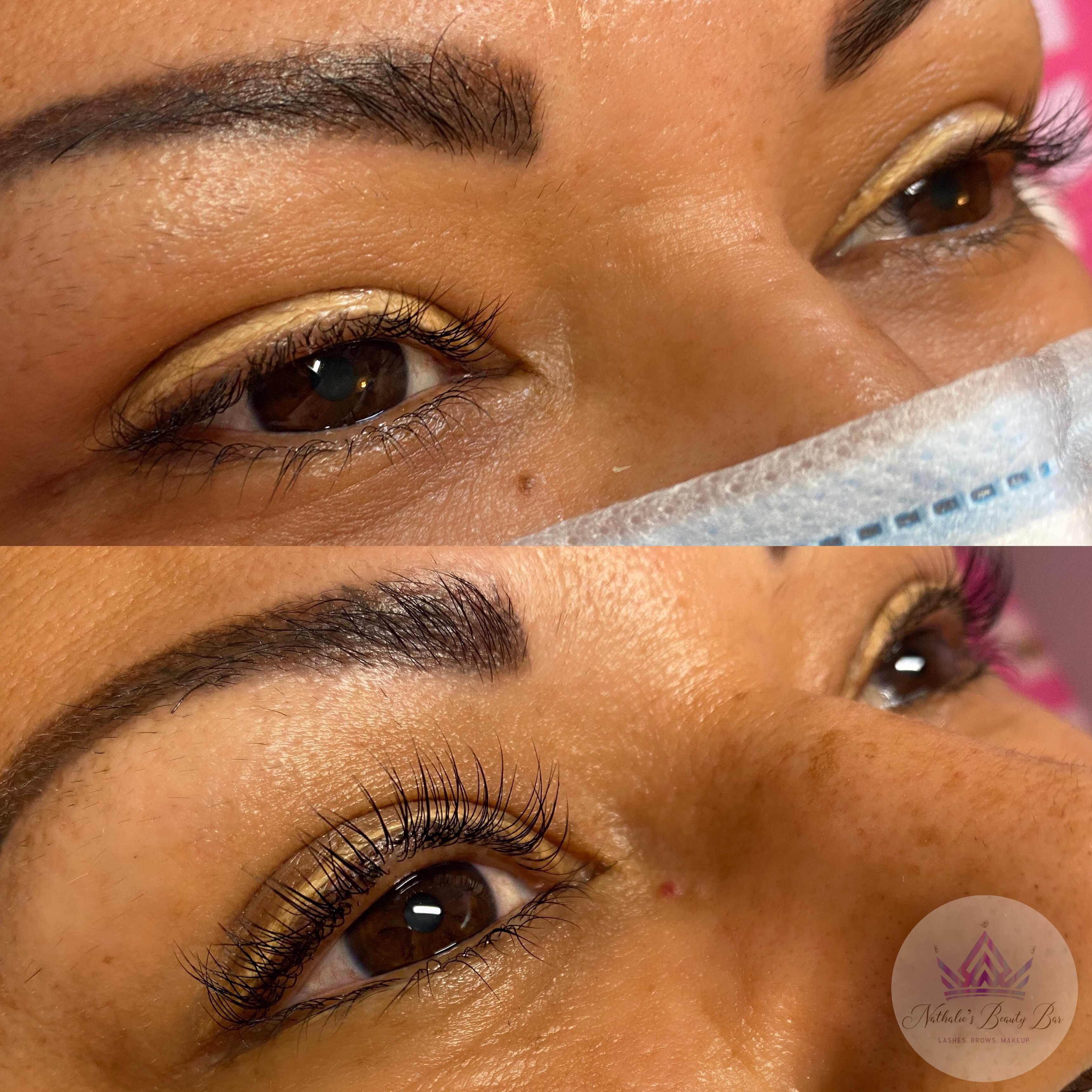 Lash Lift