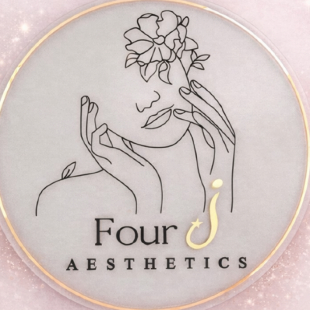 Lip Blush Combo at FOUR J AESTHETICS in Monterey, CA