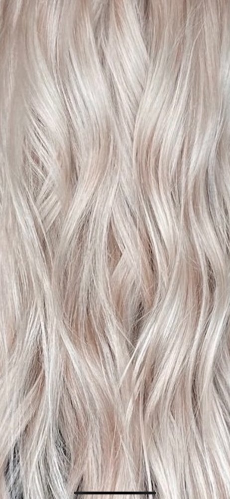 Full Highlight With Haircut