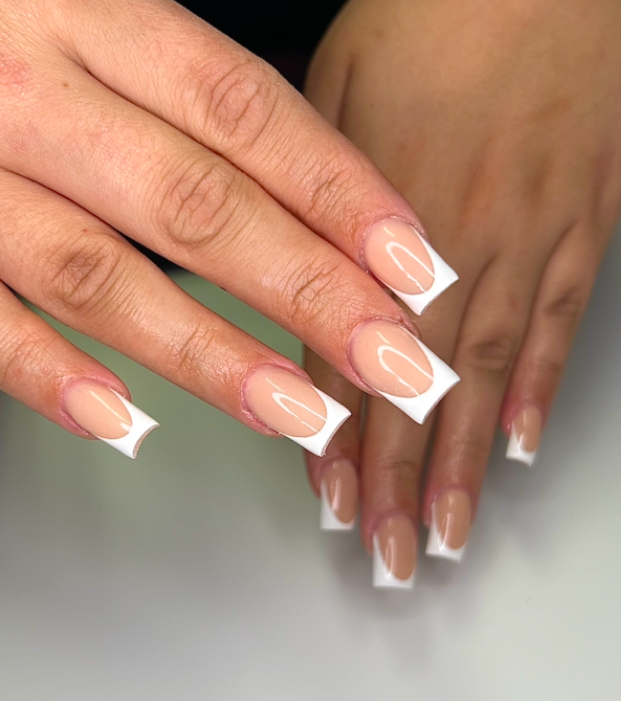 Full Acrylic Set (s/m)