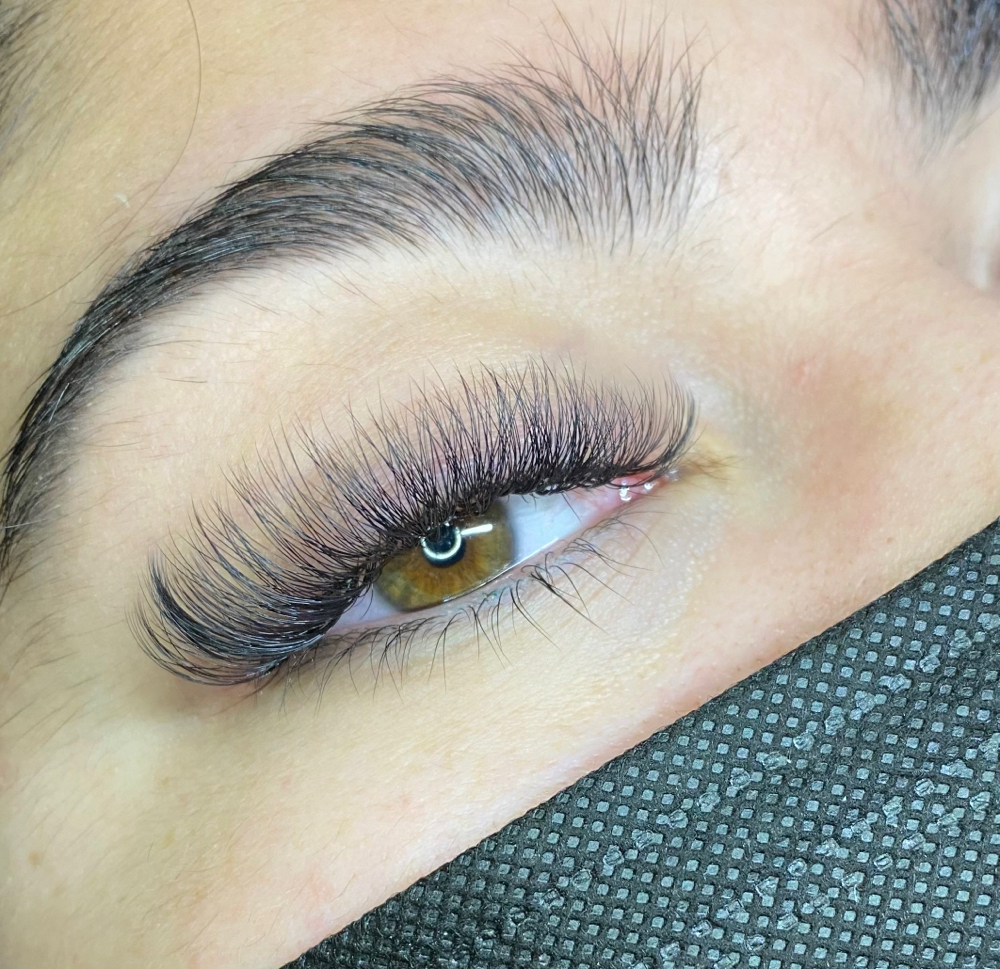 6D / 4D Volume Refill