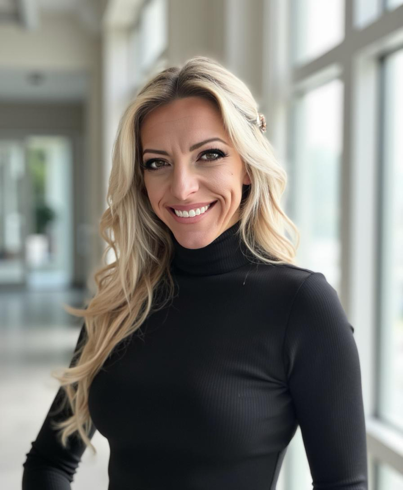 Morgan Ryan