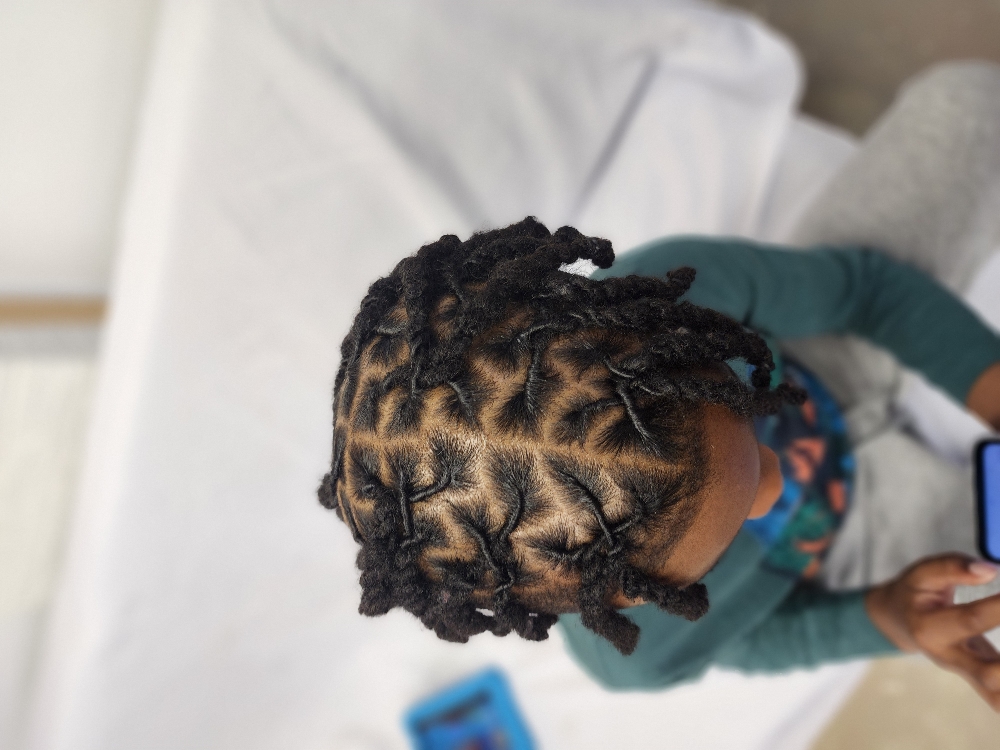 Child Loc Style