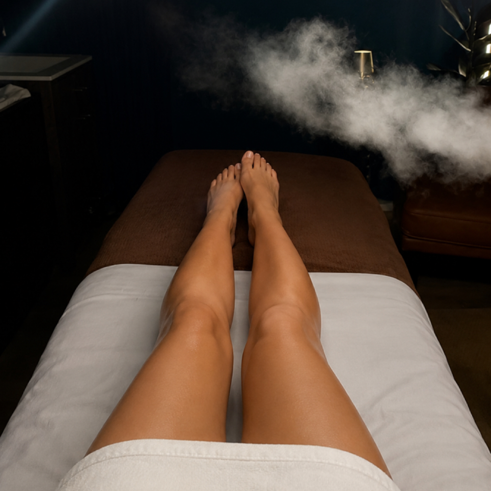 Half Leg Wax at PIEL by Joan in Crystal Lake, IL