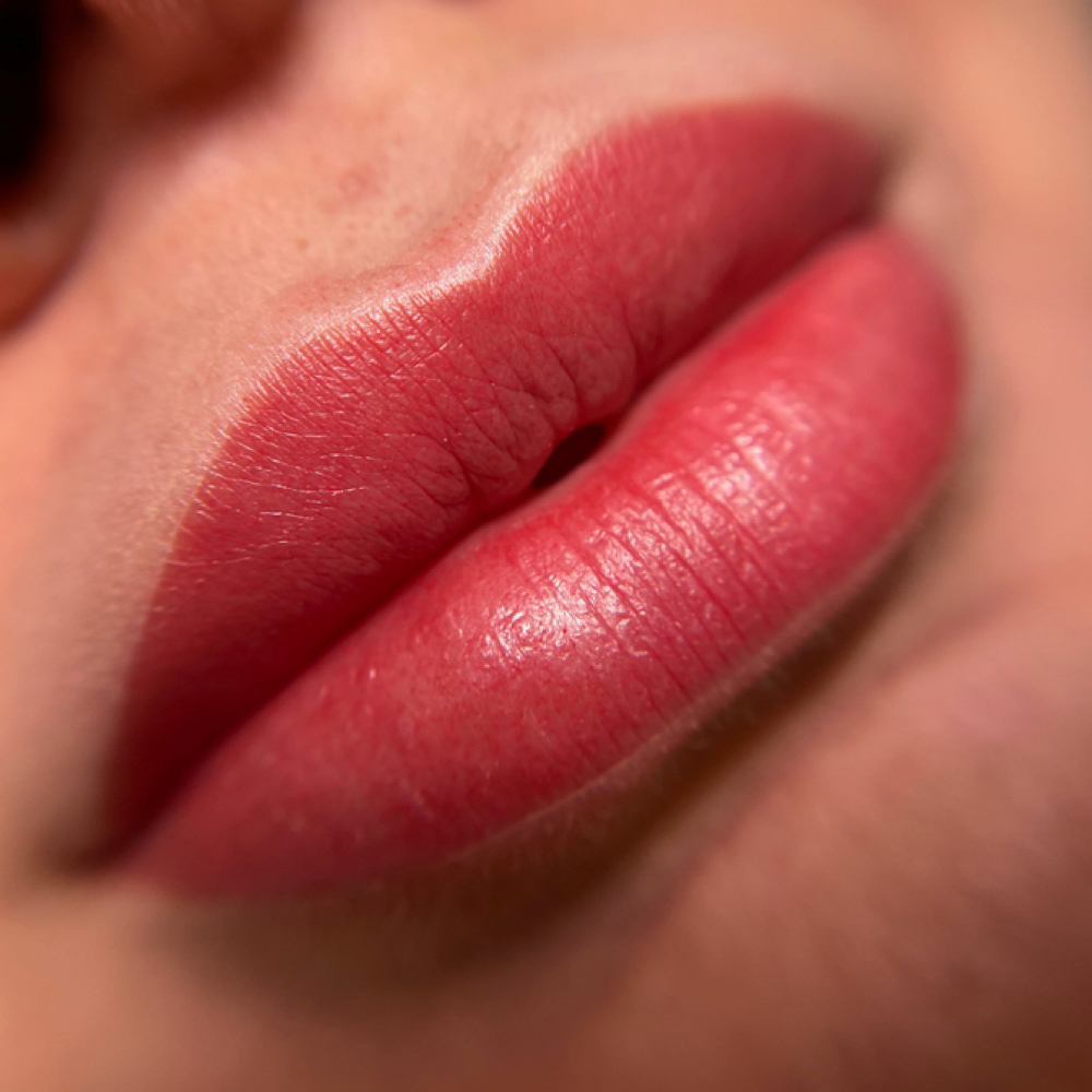 LIP MICROPIGMENTATION at MB BEAUTY CLINIC | AESTHETICS | PMU in Nantucket, MA